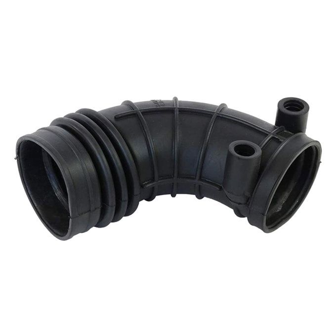 Connector Air Intake Tube Replaces 13541726634 Fit For 525i 525iT