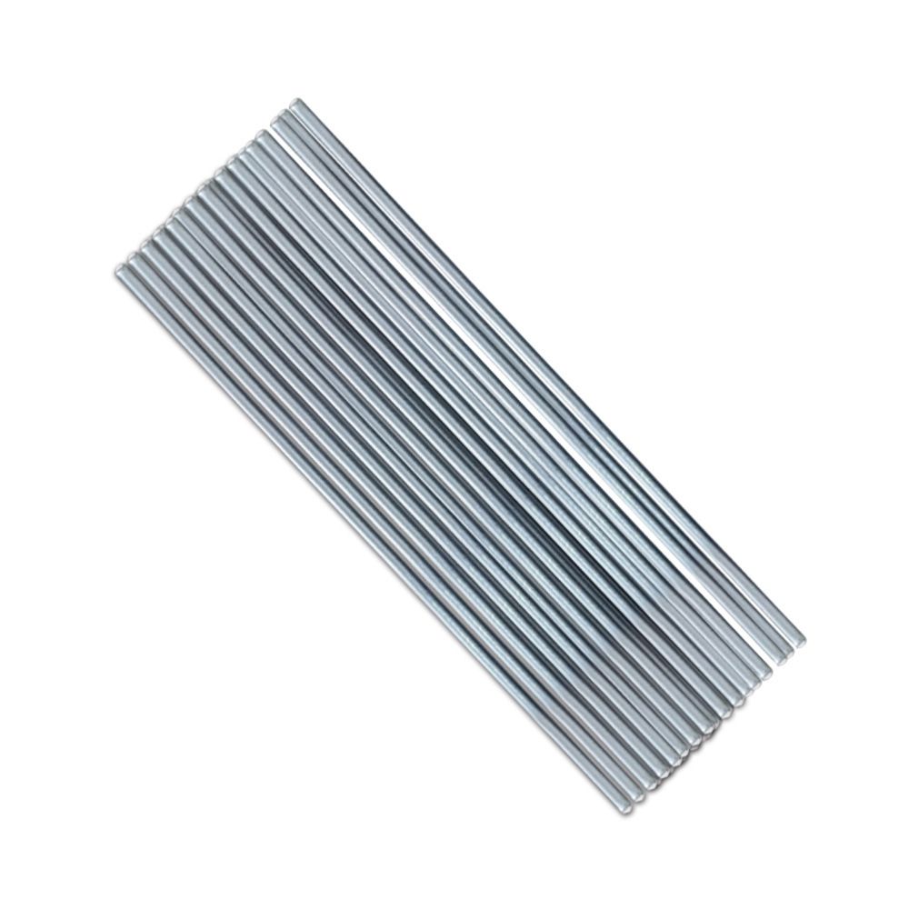50cm Solder Welding Wire High Quality Low Temperature Aluminum Welding Wire Without Contain Flux Core Repair Thin Plate Welding