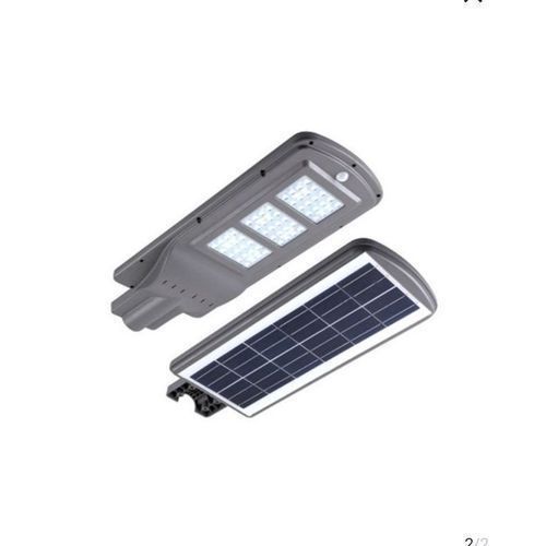 300W Solar Street Light - 300 Watts - All In One