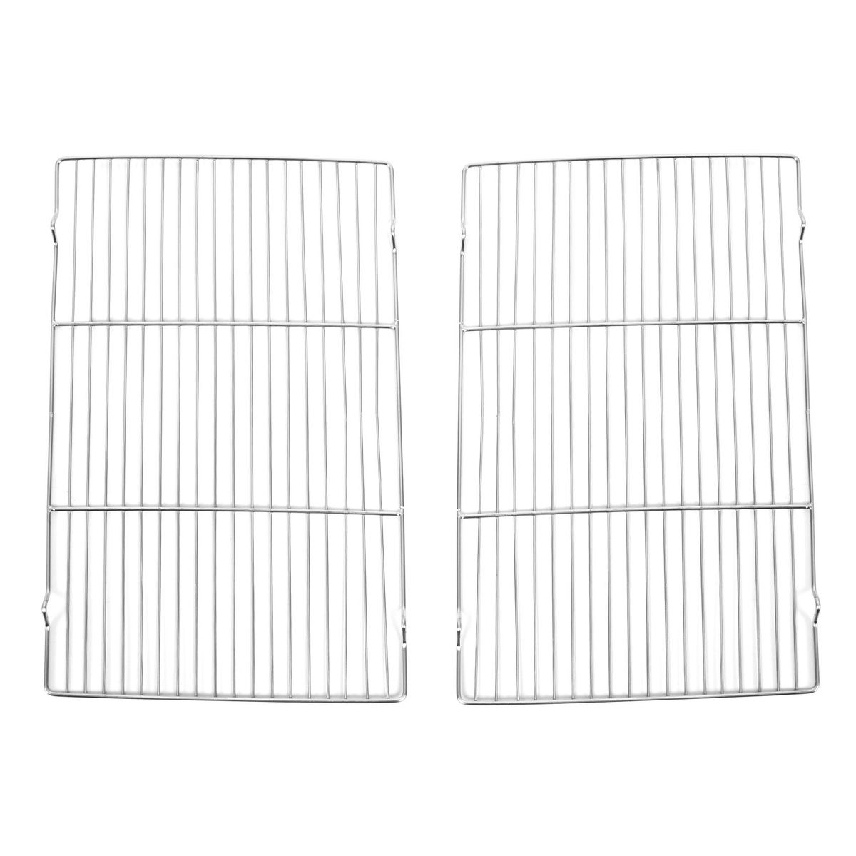 Baking Rack Cooking Rack 2, Cooling Drying Roasting Rack