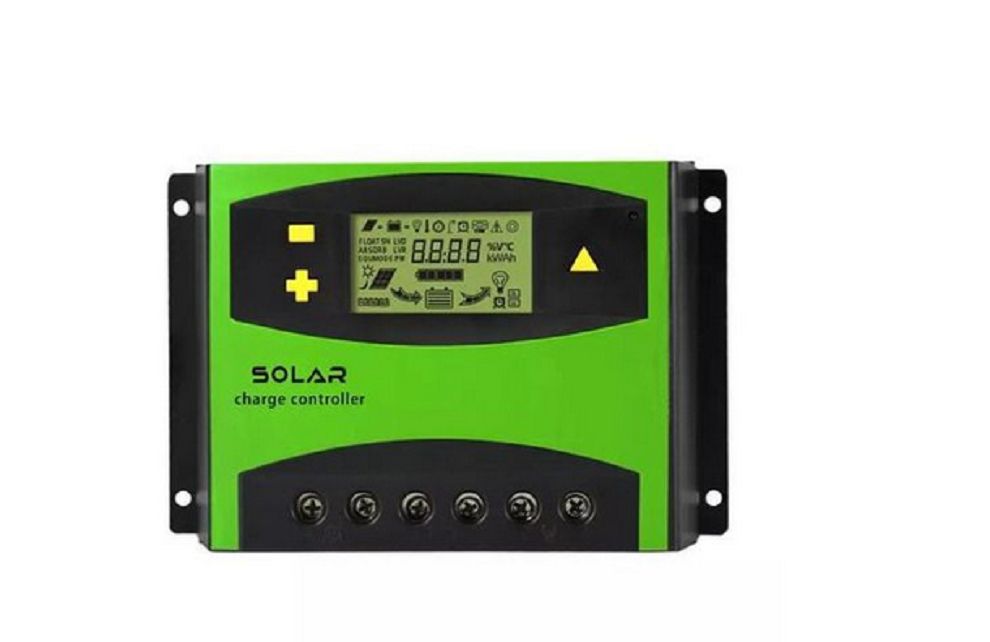 Solar Charge Controller 60A 48V