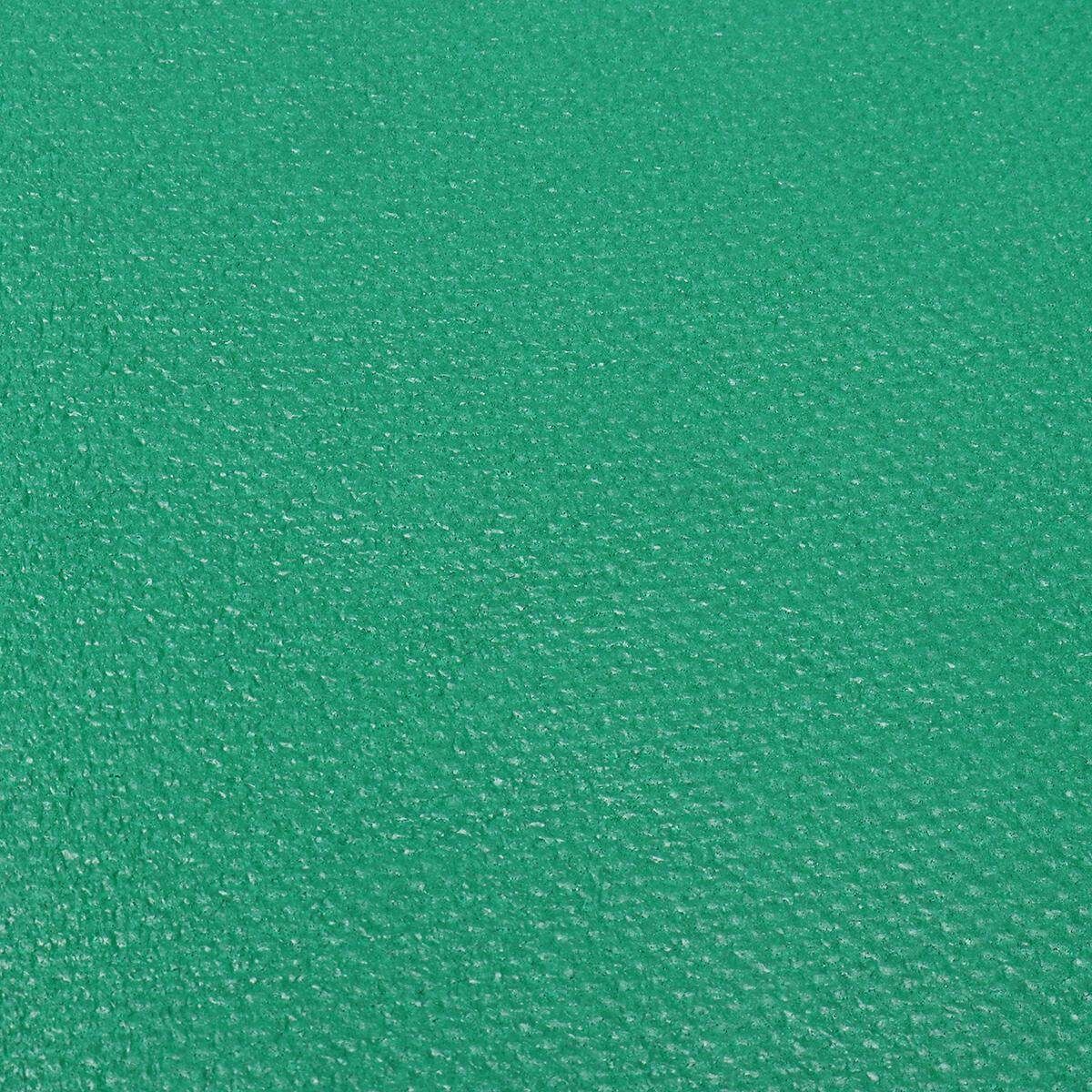 2 Pcs Set Heavy Duty Door Mats Non Slip Rubber Floor Rugs Kitchen Carpet 40x60cm Green