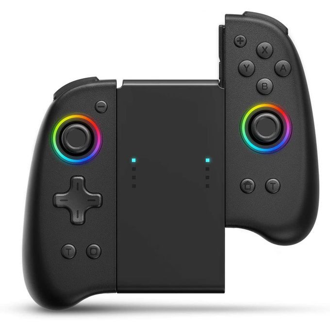 Wireless Switch Controller Pad Joypad Joy Con Controller