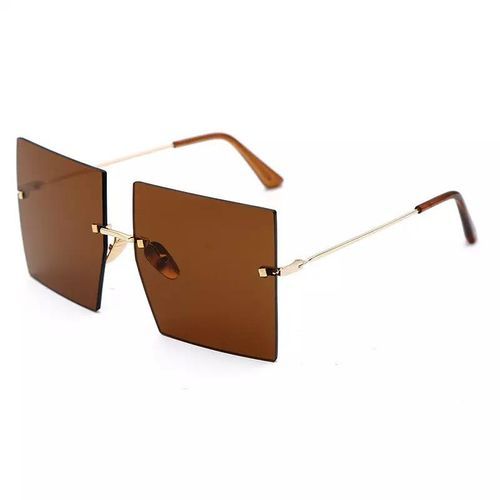Classic Polarised Women Sunshade