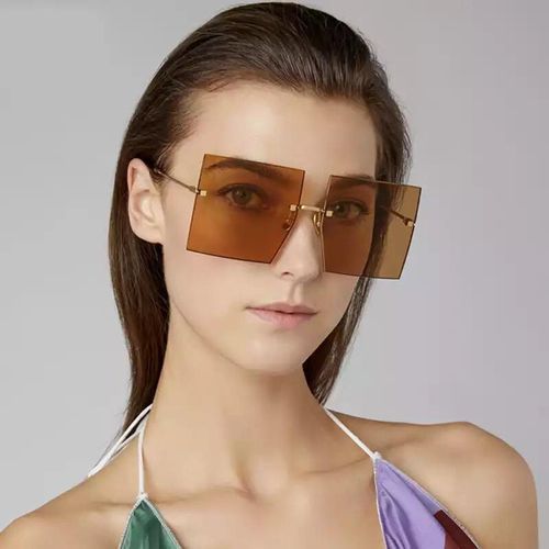 Classic Polarised Women Sunshade