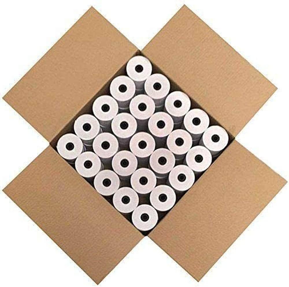 57x38mm POS Thermal Paper (A Carton)