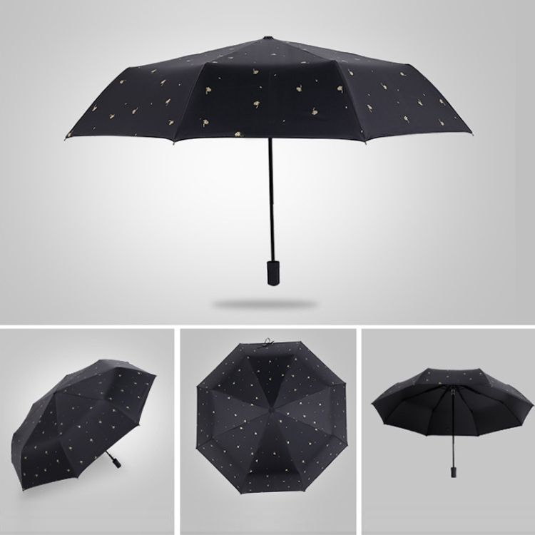 Anti-ultraviolet Sun Umbrella