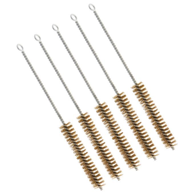 5Pcs Straw Cleaners Cleaning Brush For Drinking Pipe Tube Baby Milk