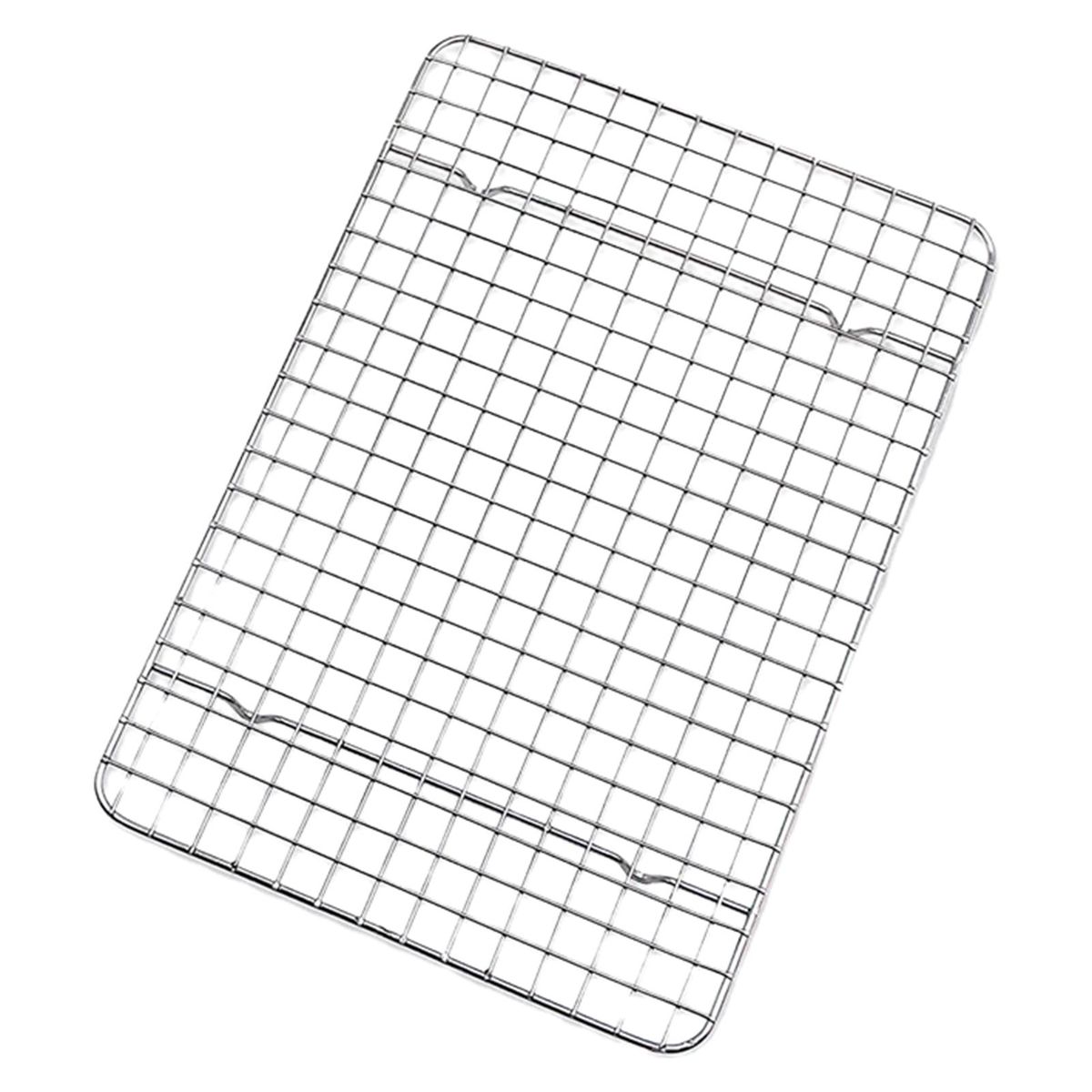 Barbecue Mesh BBQ Grill Grilling Mesh Wire Net