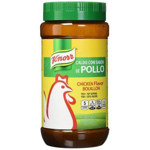 Granulated Chicken Bouillon 1.14kg - PACK OF 6