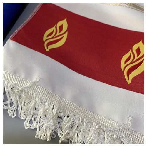 Church Souvenirs Arab Tallit Prayer Scarf Talit Shawl