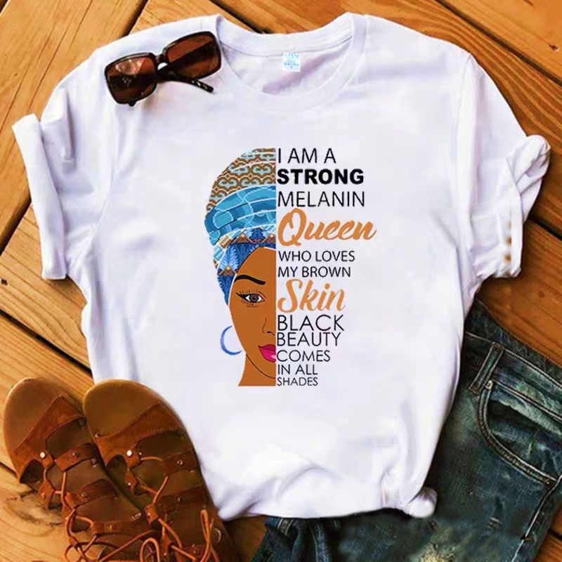 2 Sets Women T-shirts Clothing Female Short Sleeve