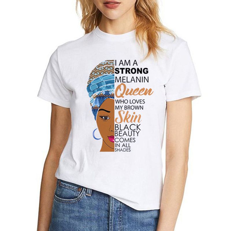 2 Sets Women T-shirts Clothing Female Short Sleeve