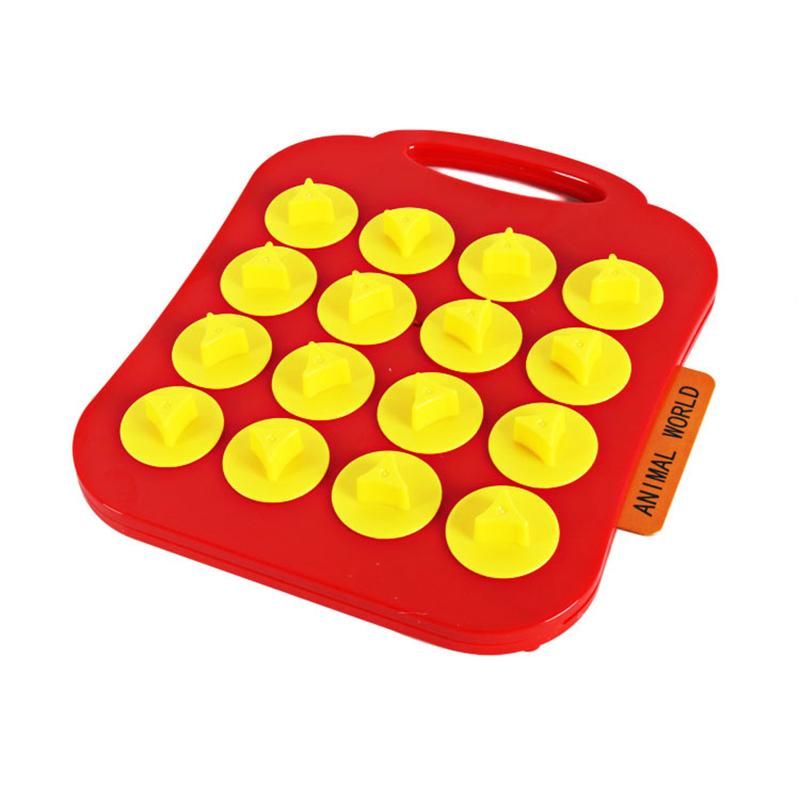 Children Memory Training Pair Game Education Interactive