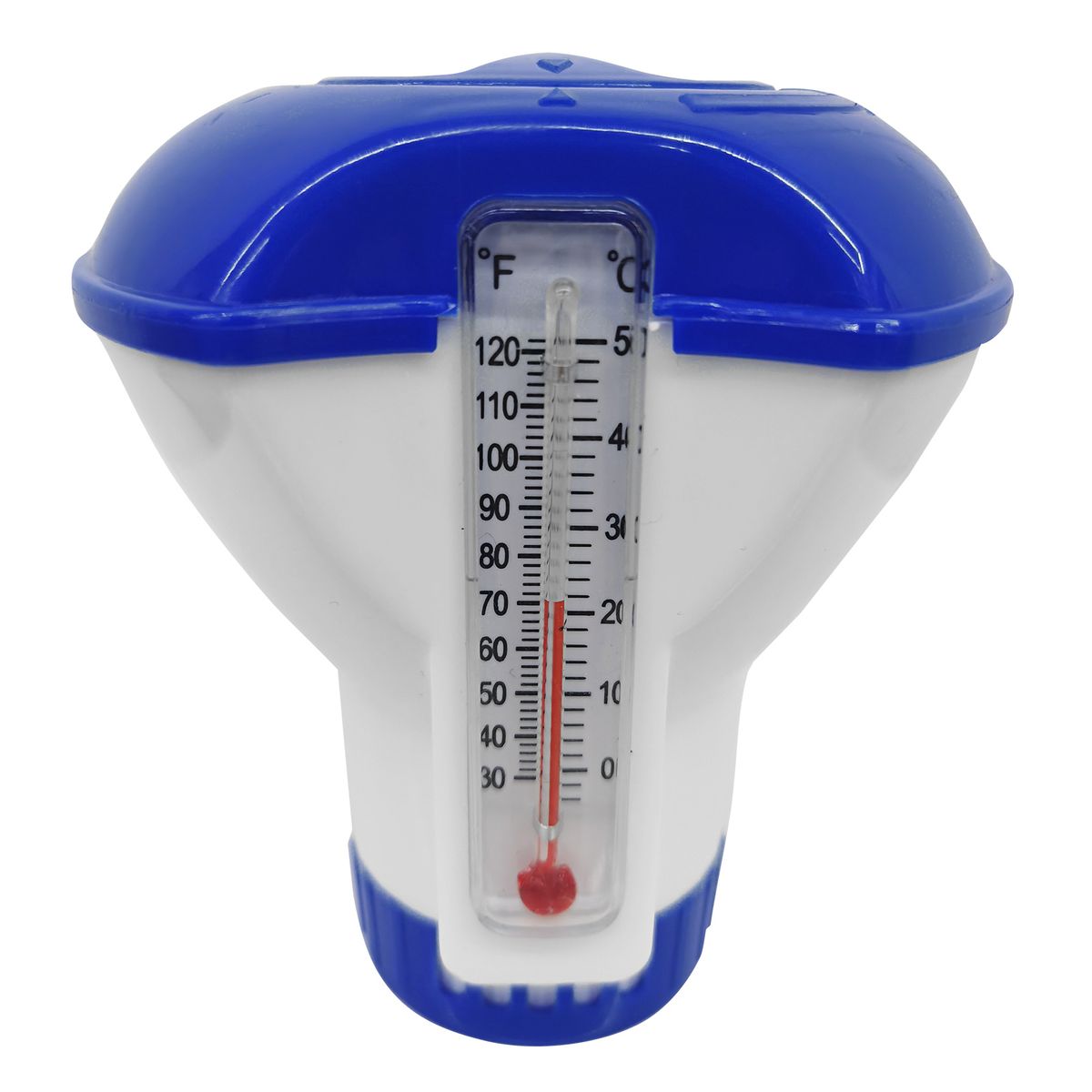 5-inch Float Dispenser Float Cup Pool Spa Chlorine Tablet