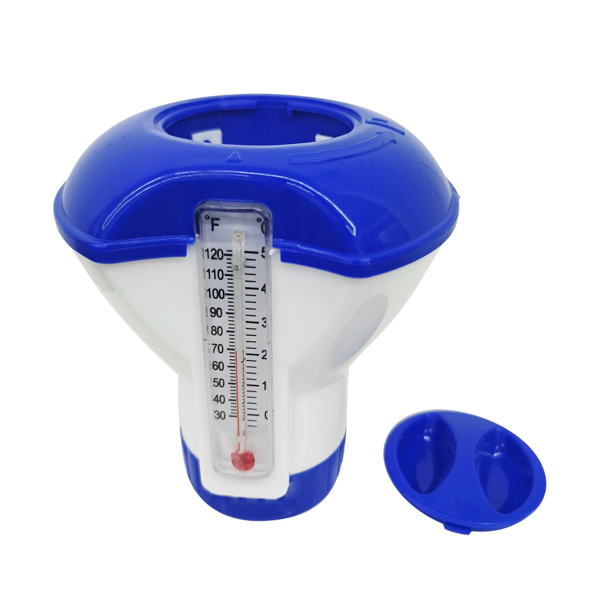 5-inch Float Dispenser Float Cup Pool Spa Chlorine Tablet