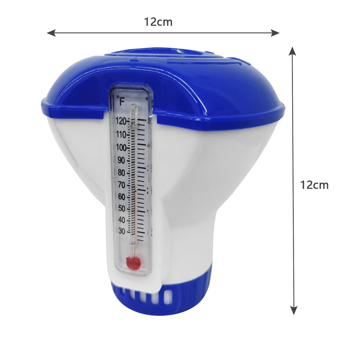 5-inch Float Dispenser Float Cup Pool Spa Chlorine Tablet