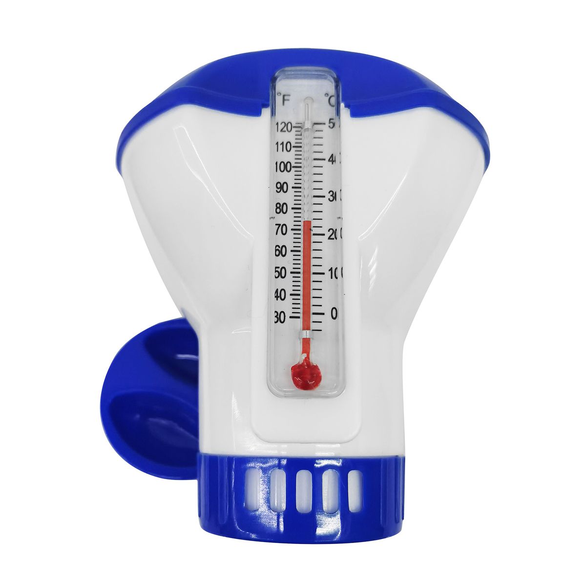 5-inch Float Dispenser Float Cup Pool Spa Chlorine Tablet