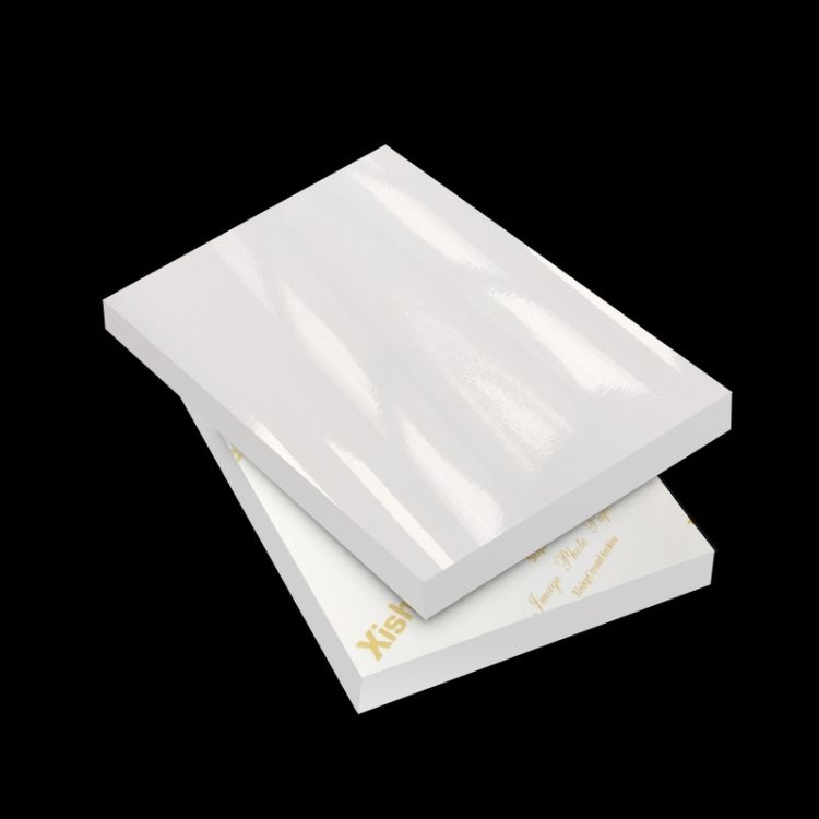 260g Waterproof RC Photo Paper 5 -inch 50 Sheets