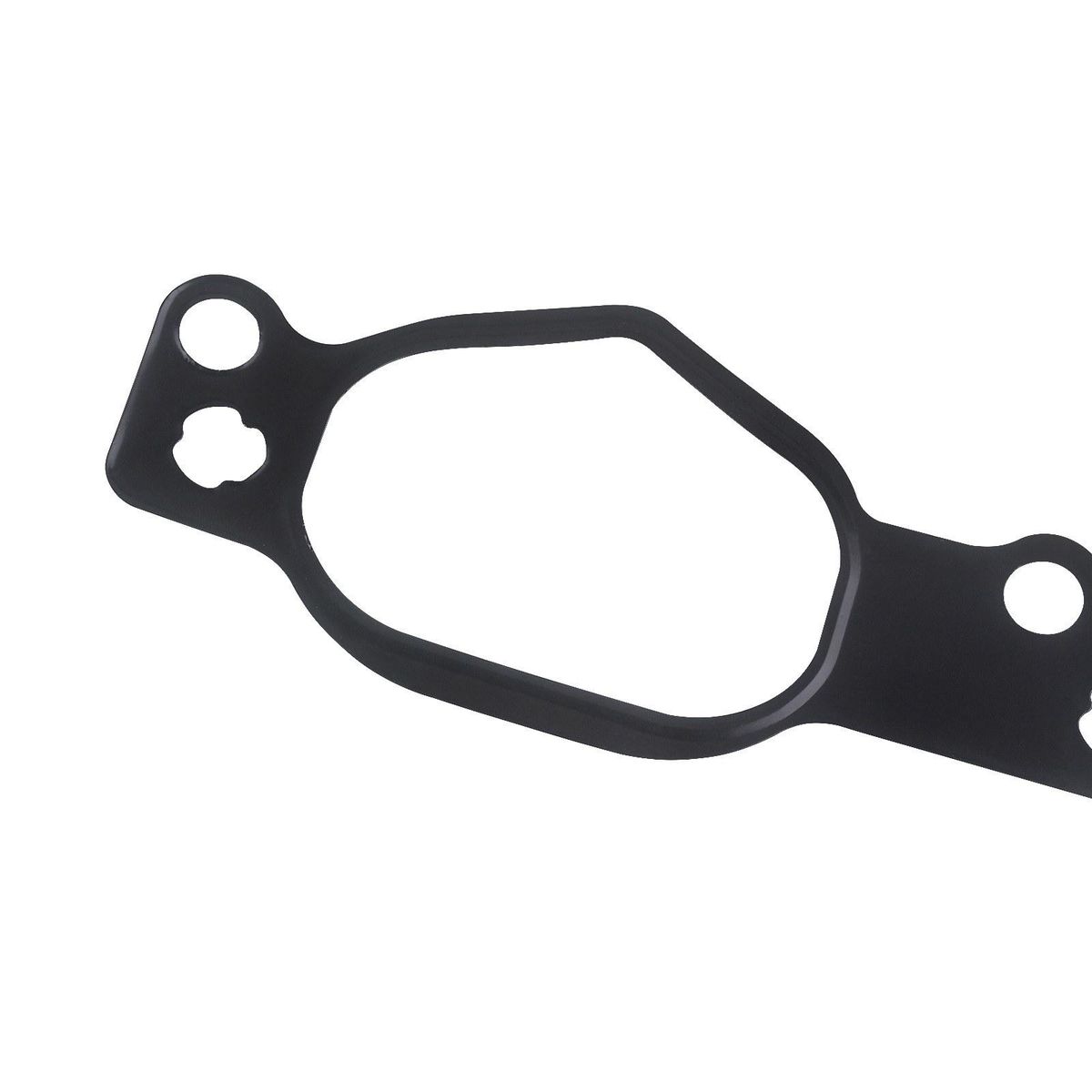 Intake Manifold Air Flap Runner Lever Repair Kit with Gasket Replacement for Mercedes Benz M272 V6