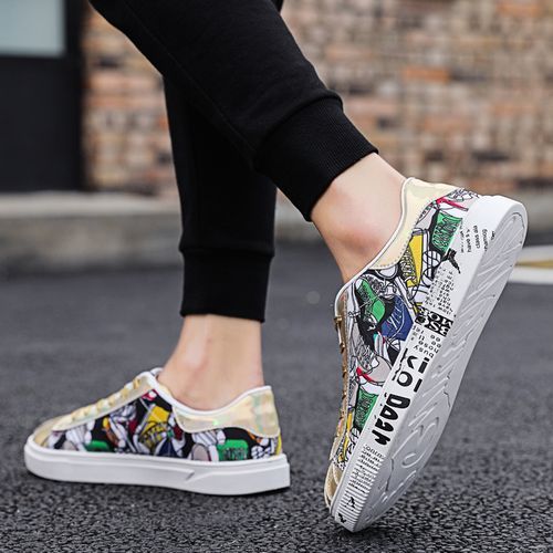 New Fashion Couple Running Shoes 36-46