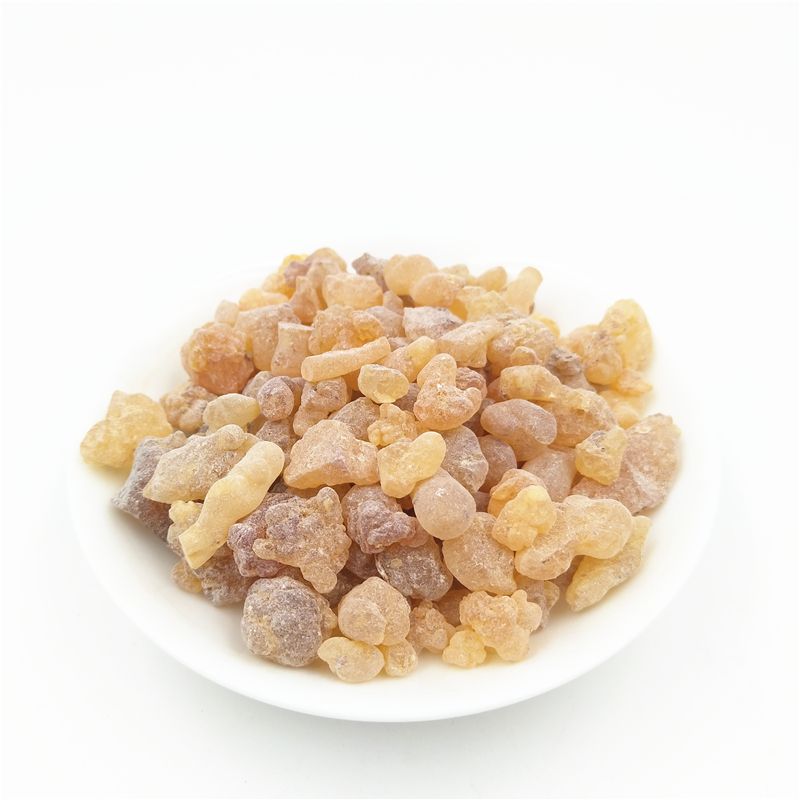 Somali Organic Frankincense Block Chinese Herbal Medicines