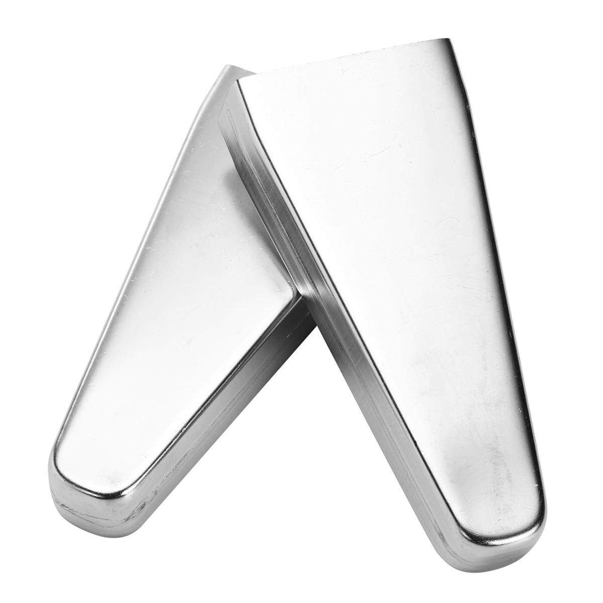 6 Mould Stainless Steel Mold Ice Lolly Popsicle Ice Holder Commercial 6 Watermelon Cups   Plastic Shelf