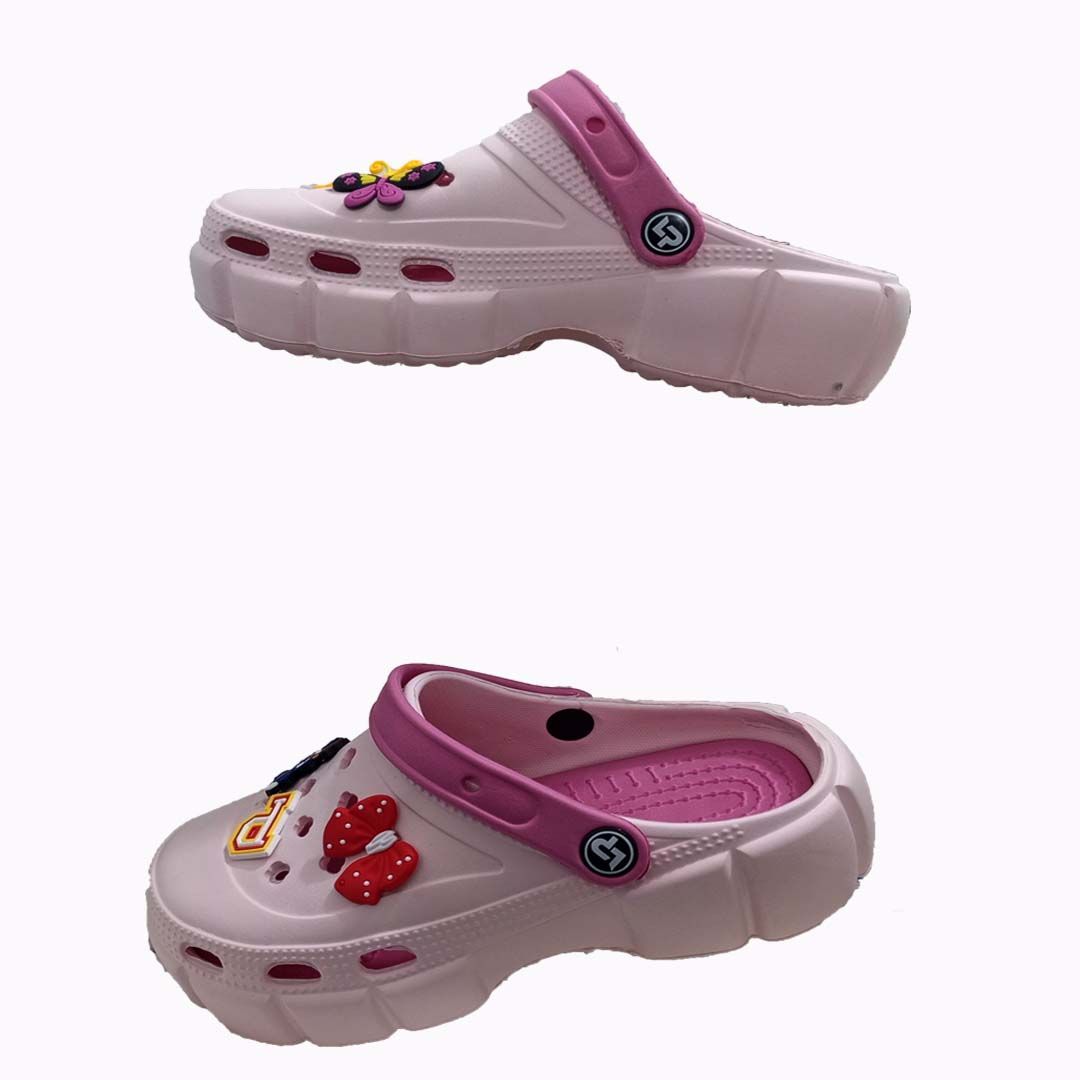 Beach  Ladies Crocs
