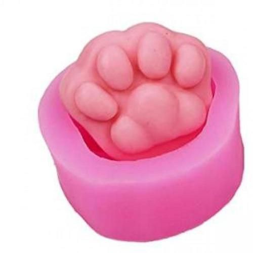 Silicone Molds Claws,soap Making Supplies