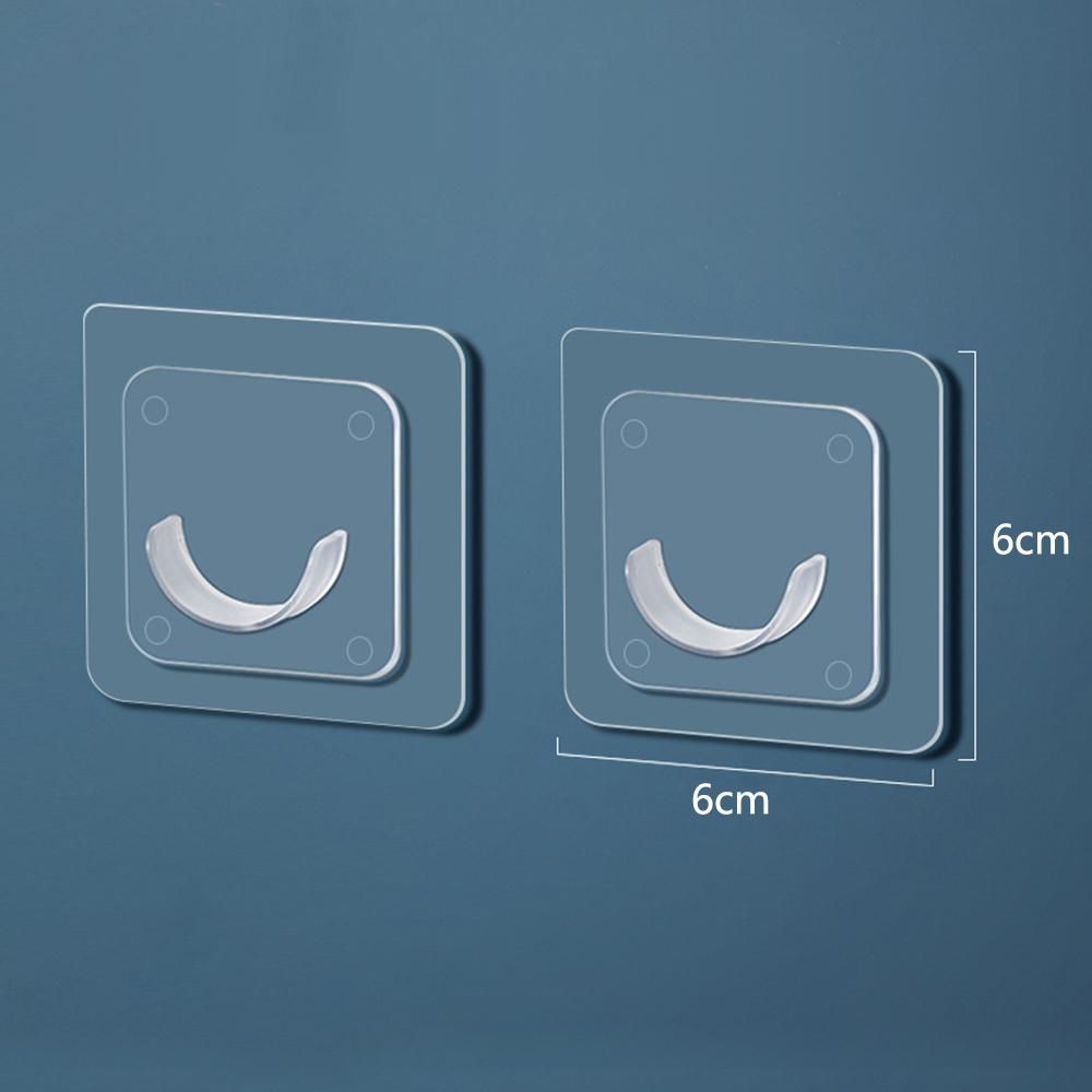 Retainer For Mount Bathroom Shower ing Rod Stick No 2pcs/set For Tension Rod Curtain Adhesive Wall Shower Holder Closet