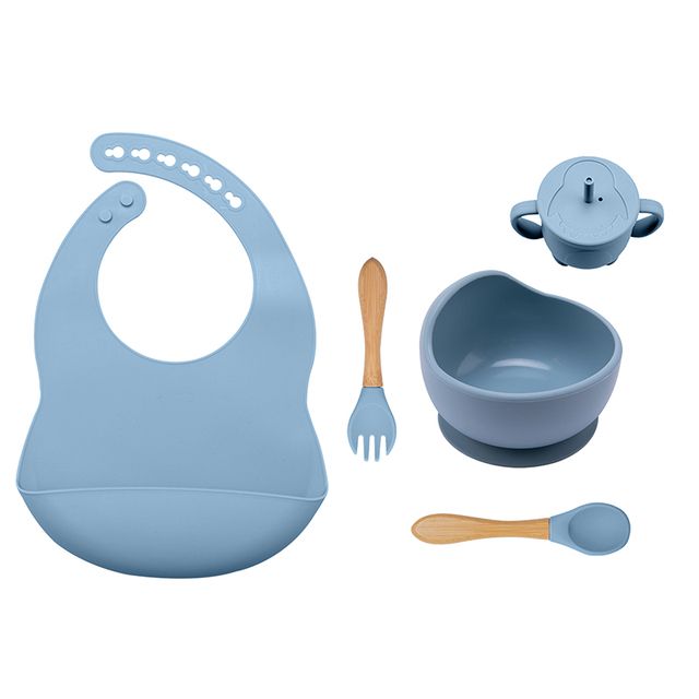 5Pcs Baby Bowl Sets VIP Link