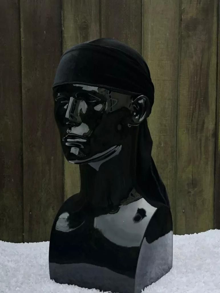 Quality Unisex Velvet Durag