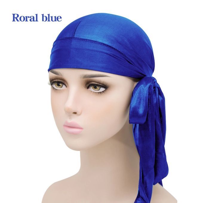 Quality Unisex Silky Durag