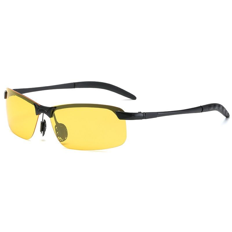 HD VISION NIGHT DRIVING EYEGLASS