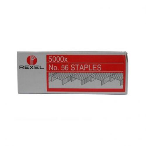 56 High Quality Staple Pins