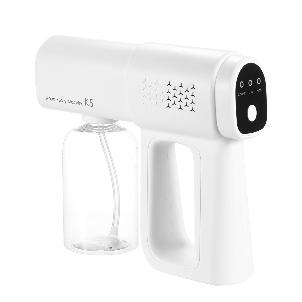 Nanometer Spray Machine Cordless Electric Sprayer