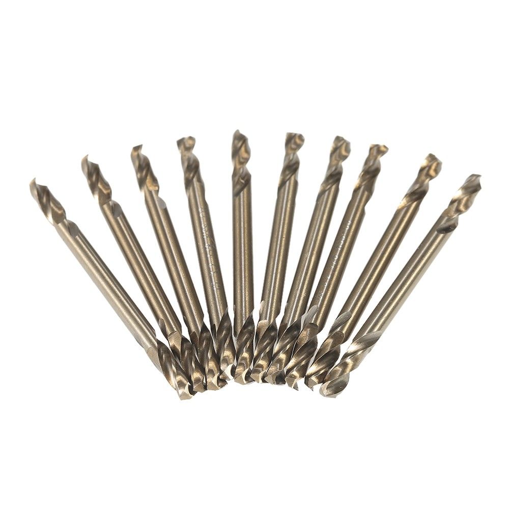 10pcs 1/8
