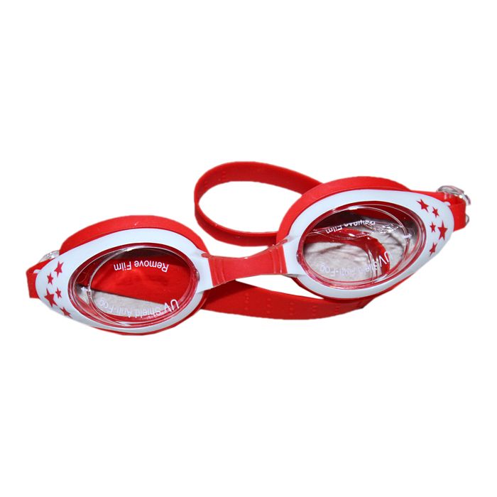 Girls' Swimming Goggles-