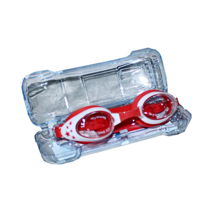 Girls' Swimming Goggles-