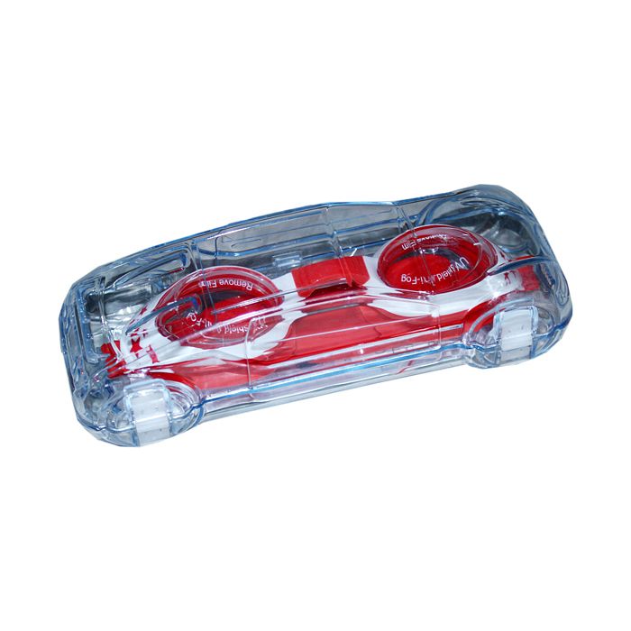 Girls' Swimming Goggles-