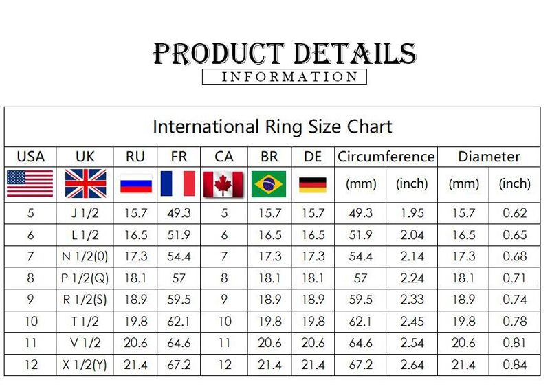 Frosted 6mm Stainless Steel Ring Titanium Steel Ring Gold Color Wedding Engagement Frosted Rings For Men Women