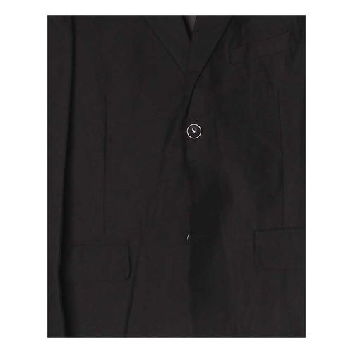 T.M. LEWIS BOYS FORMAL SUIT (3 PIECE  SET) - BLACK