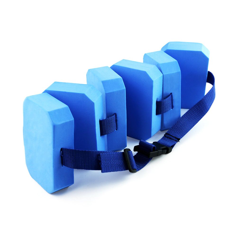 Swimming Floating Waist Belt EVA Foam Swim Belt For Kids