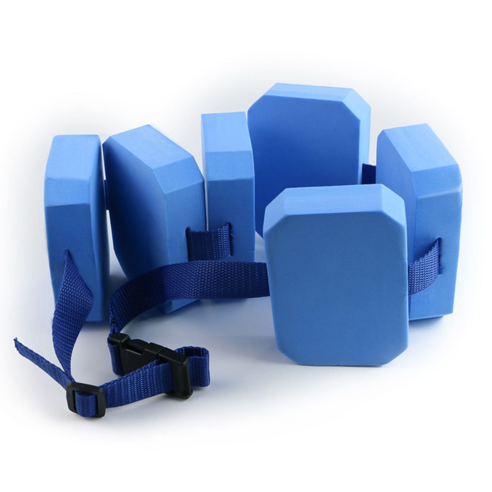 Swimming Floating Waist Belt EVA Foam Swim Belt For Kids