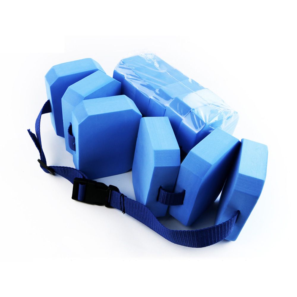Swimming Floating Waist Belt EVA Foam Swim Belt For Kids