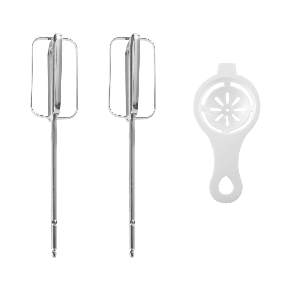 Egg Beater Whisk for Kenwood Handheld Electric Mixer Repment