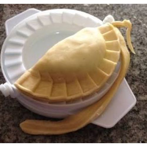 SINGLE MEAT PIE CUTTER (big)