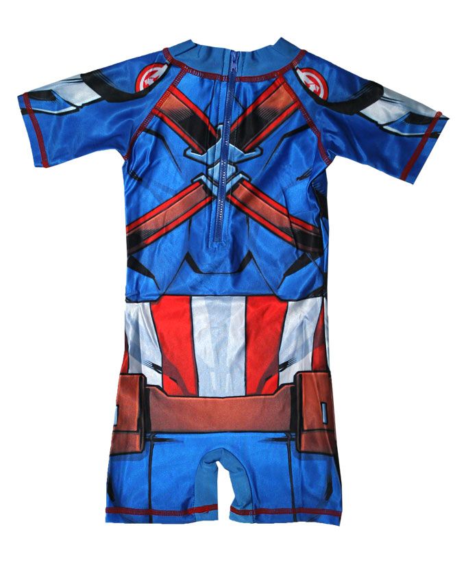Boys Swimming Costume-
