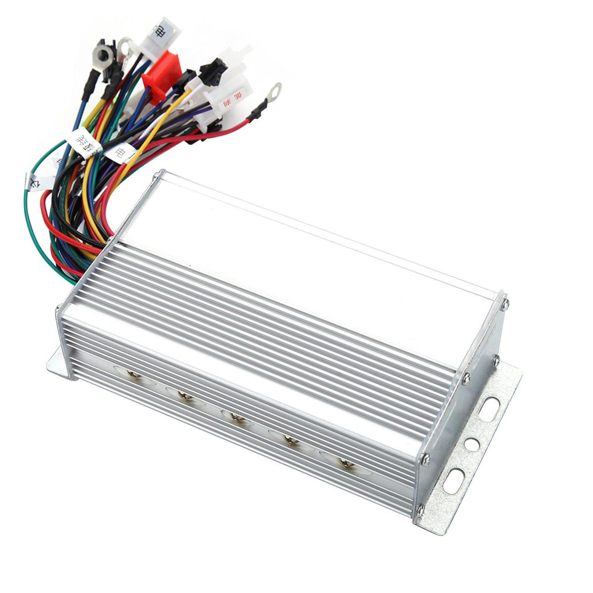 48V Motor Speed Controller Electric Bicycle E-Bike Scooter Brushless Direct Current Motor Control Box