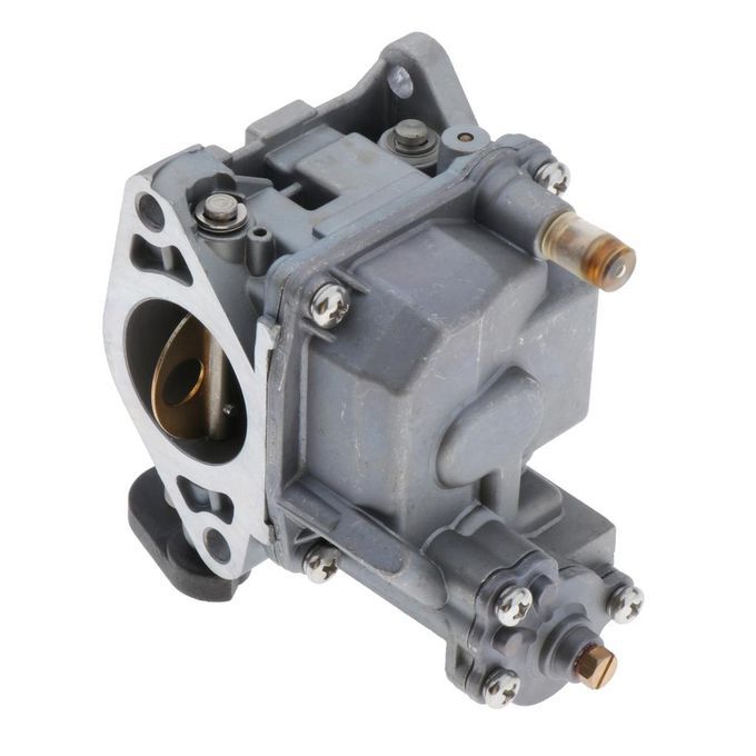 Outboard Engine 66M-14301-12-00 Carburetor For Yamaha 4-Stroke 15hp